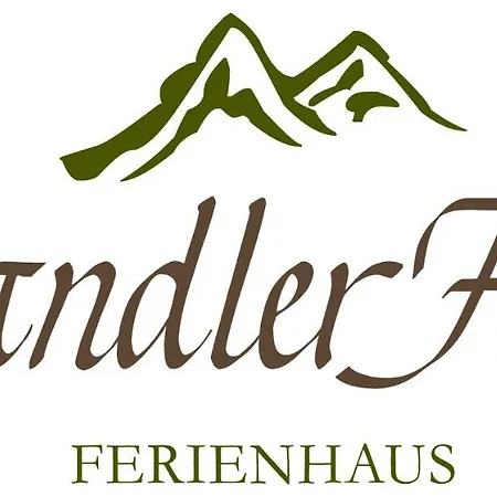 Ferienhaus Kandleralm