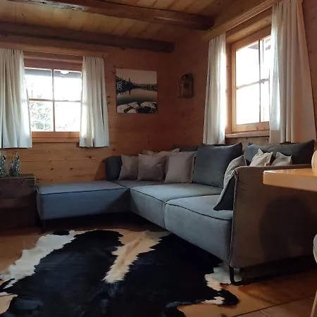 Ferienhaus Kandleralm Nyaraló