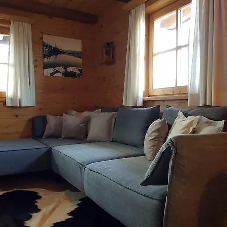 Ferienhaus Kandleralm Brixen im Thale