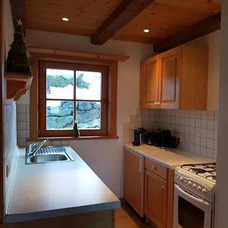 Ferienhaus Kandleralm Nyaraló *