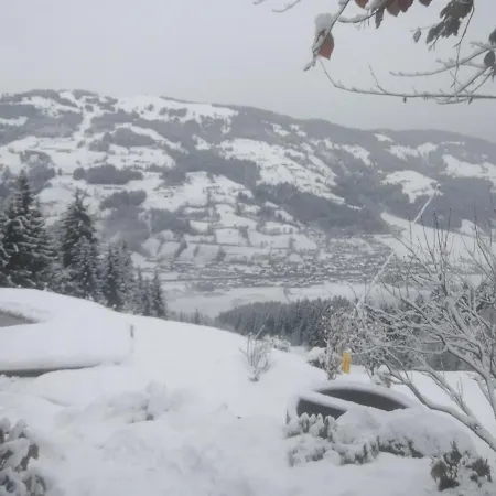 Ferienhaus Kandleralm Brixen im Thale